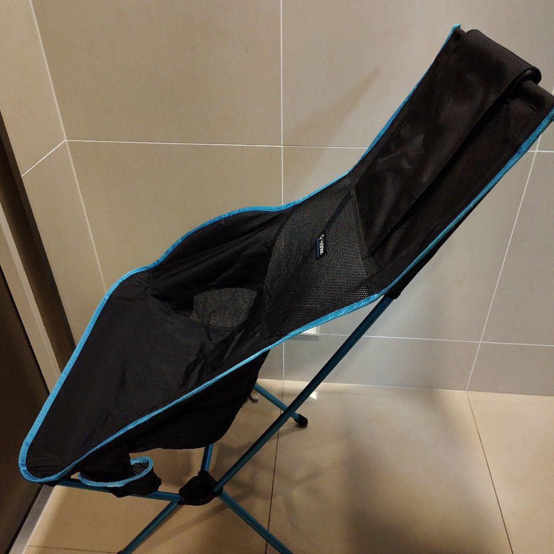 ヘリノックス Helinox サバンナチェア 専用フリースカバー スノーピーク