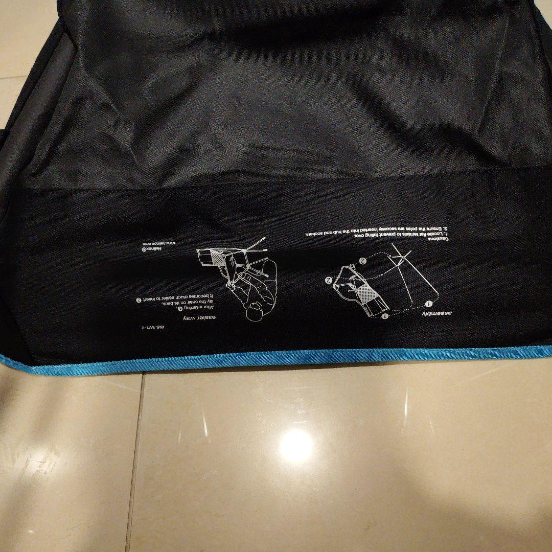 ヘリノックス Helinox サバンナチェア 専用フリースカバー スノーピーク