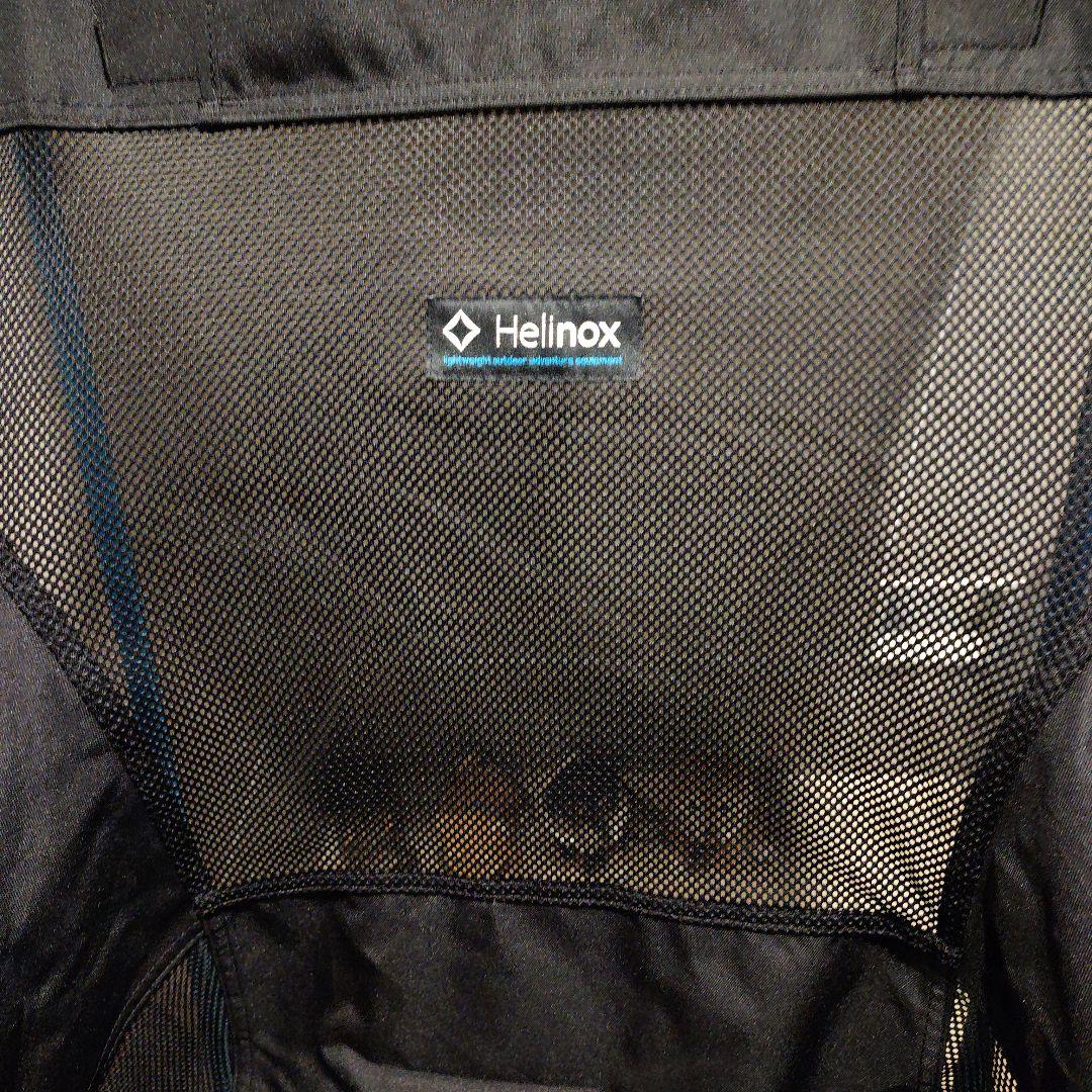 ヘリノックス Helinox サバンナチェア 専用フリースカバー スノーピーク