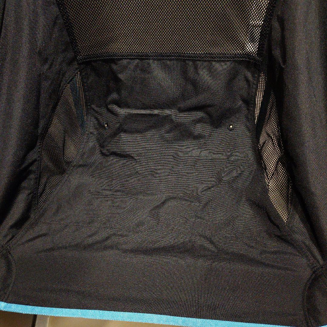 ヘリノックス Helinox サバンナチェア 専用フリースカバー スノーピーク