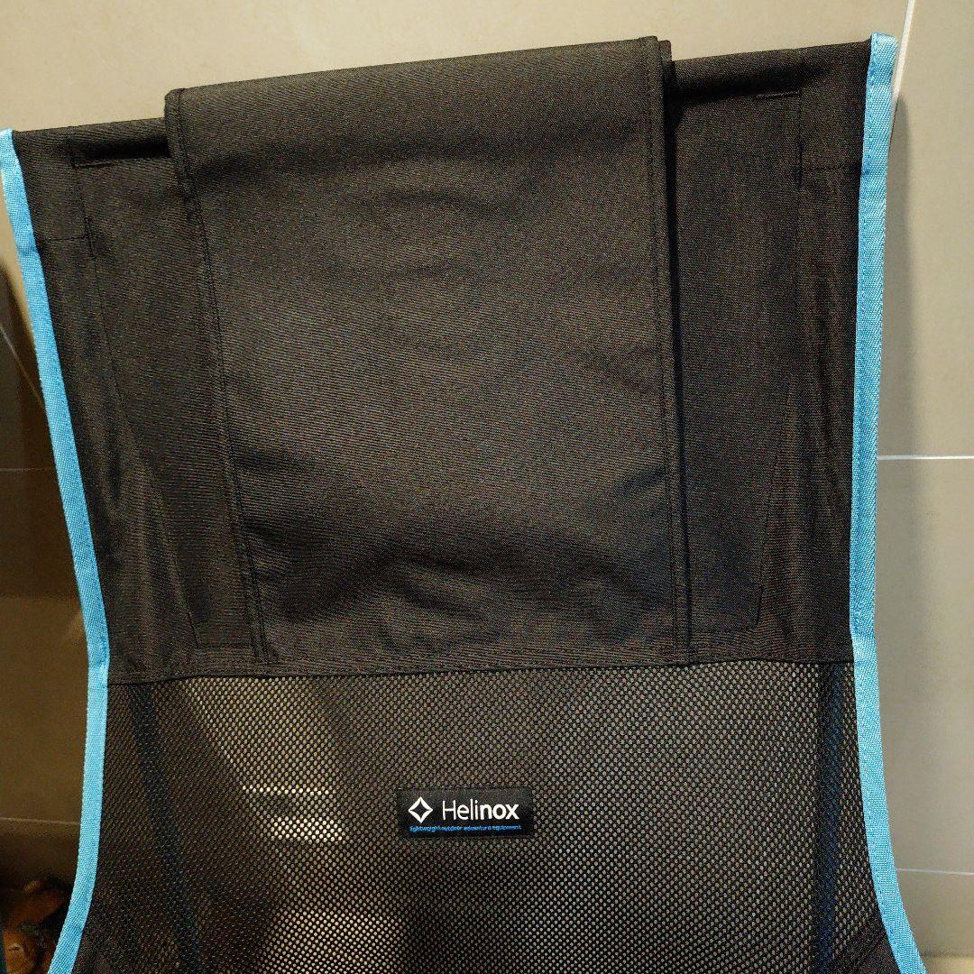 ヘリノックス Helinox サバンナチェア 専用フリースカバー スノーピーク