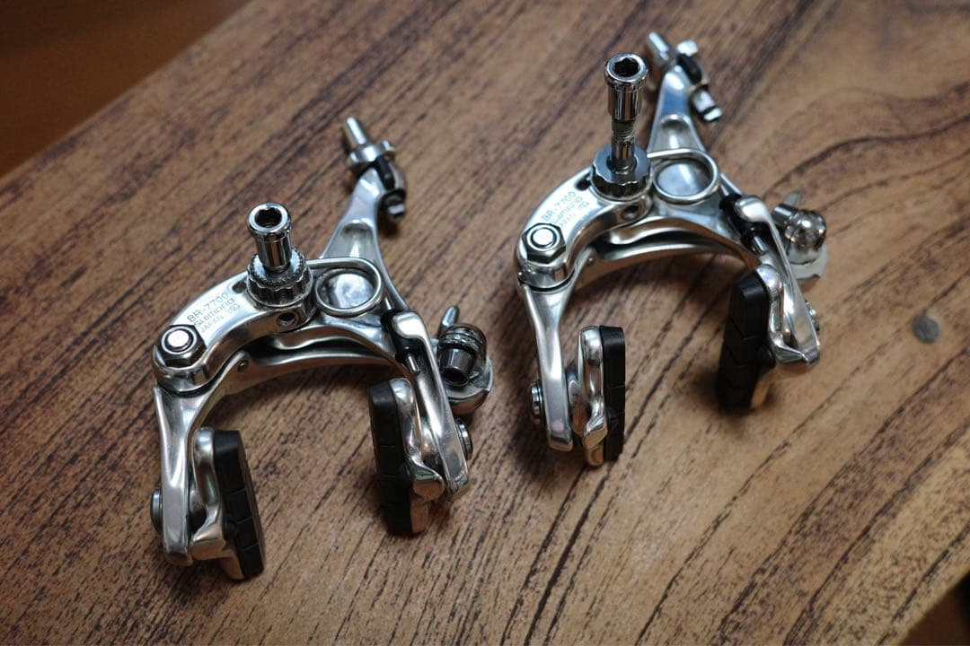 か*す様 SHIMANO シマノ デュラエース 25周年記念モデル ブレーキ B
