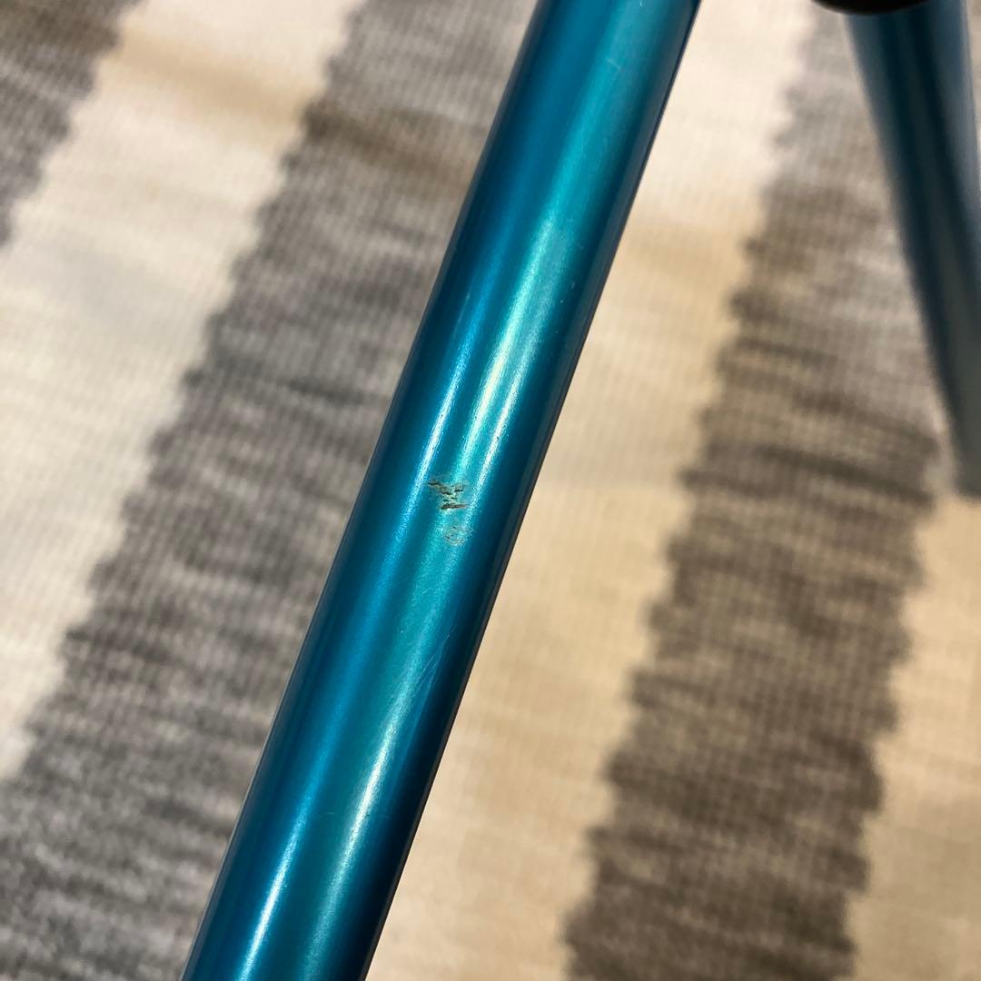 Helinox チェアゼロ　chair zero アウトドア