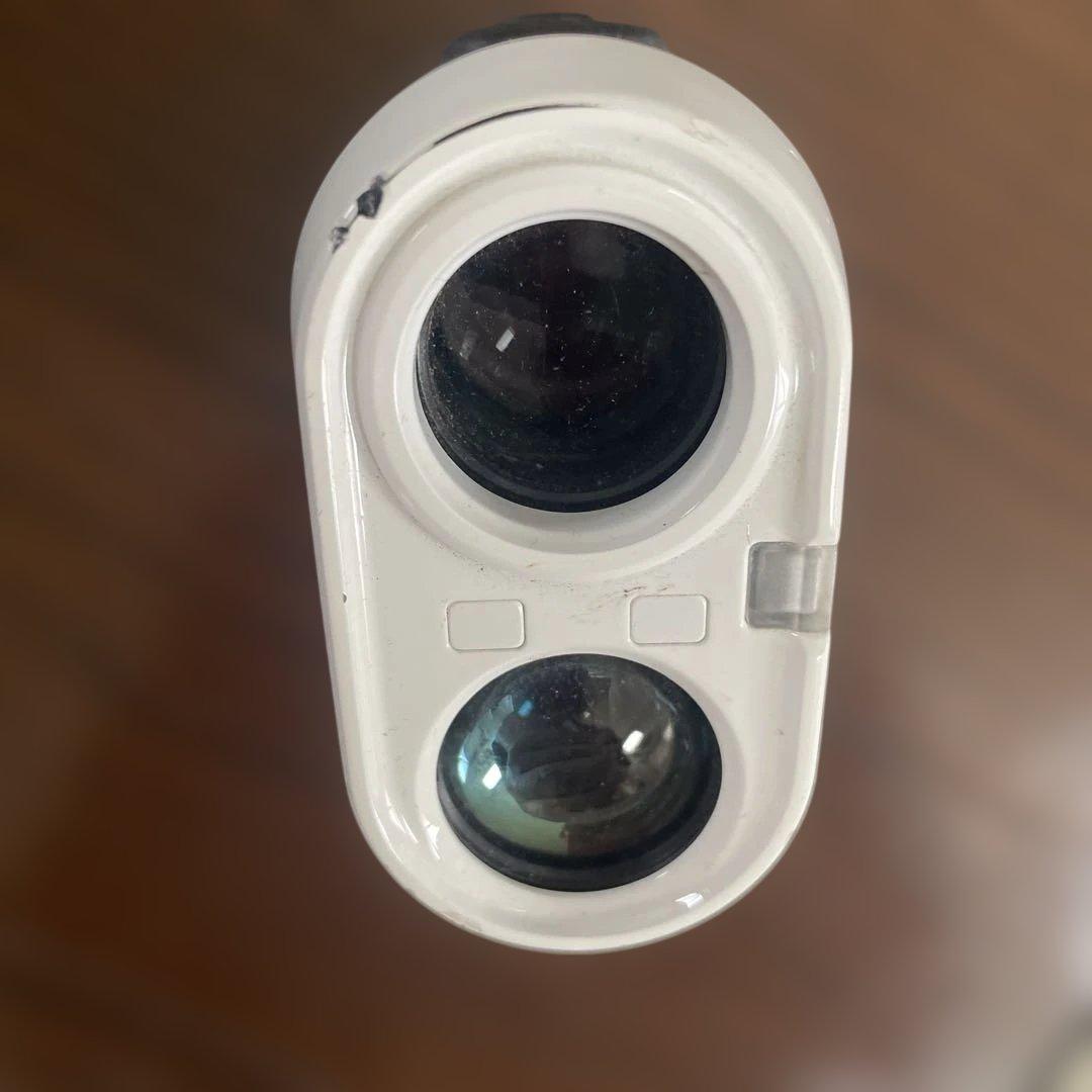 Nikon COOLSHOT PRO STABILIZED ゴルフ用距離計
