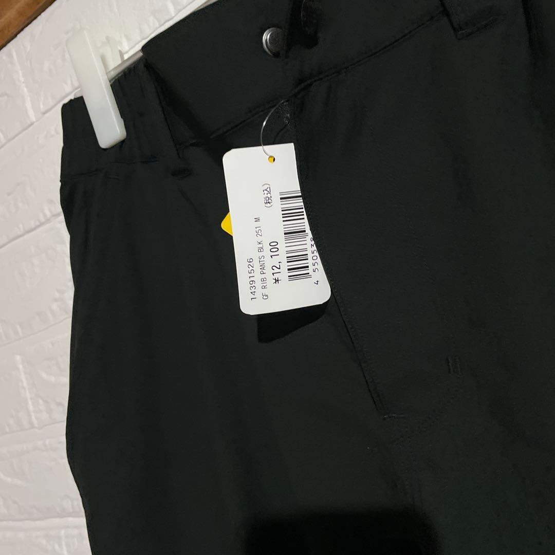 ニューエラ　ゴルフパンツ　Ｍ