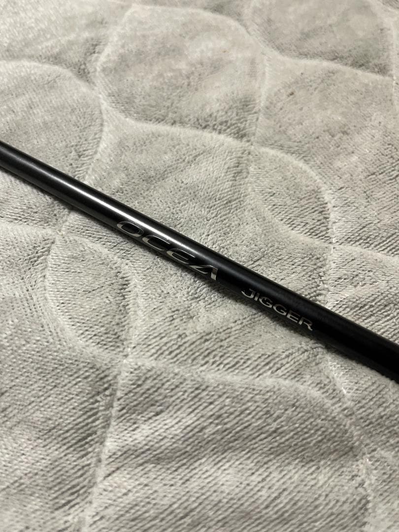 23 OCEA JIGGER　B510-4　２３　オシアジガーB５１０ー４　中古