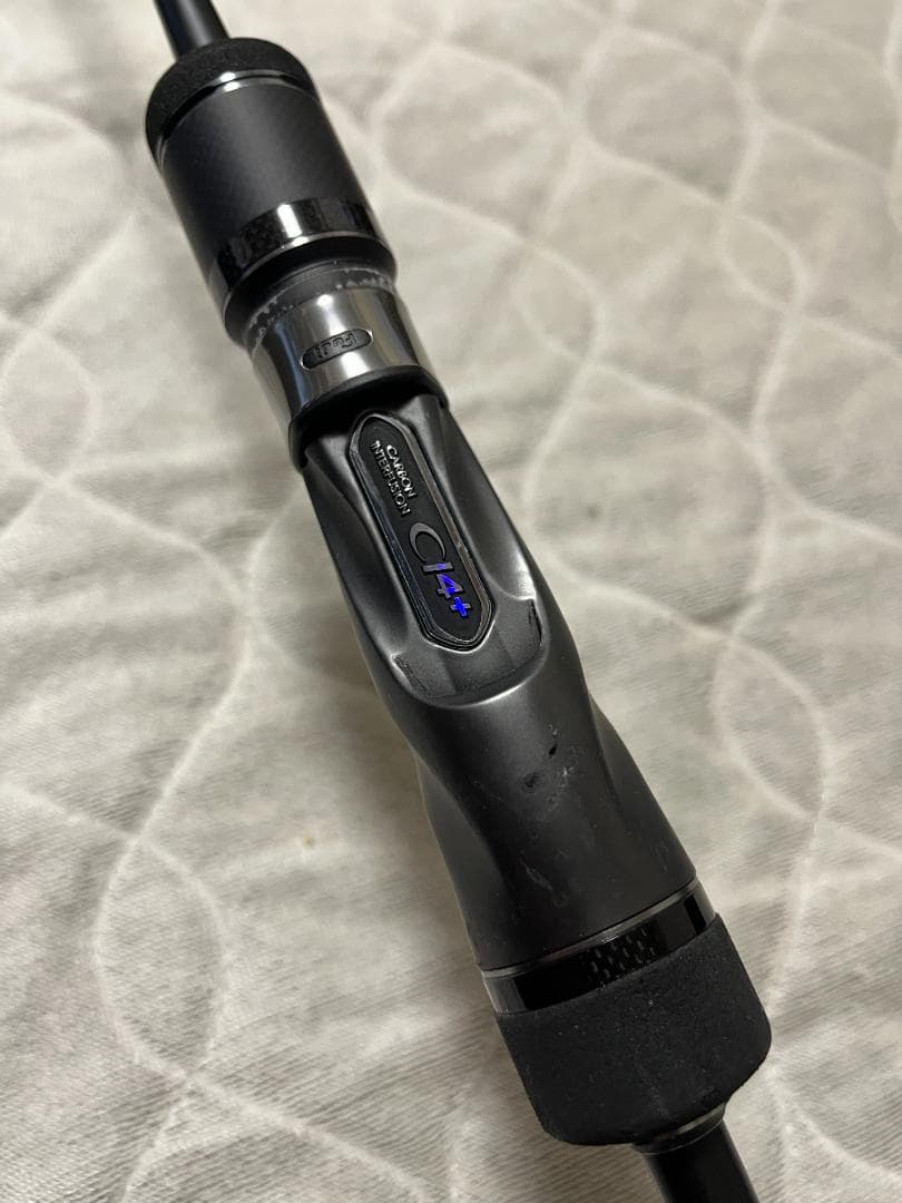 23 OCEA JIGGER　B510-4　２３　オシアジガーB５１０ー４　中古