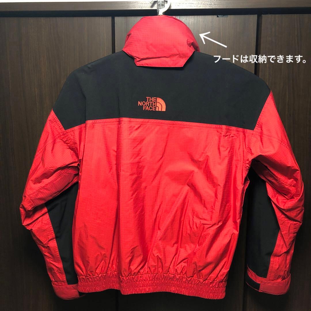 THE NORTH FACE スノボ/スキー/ USのLサイズ ゴアテックス
