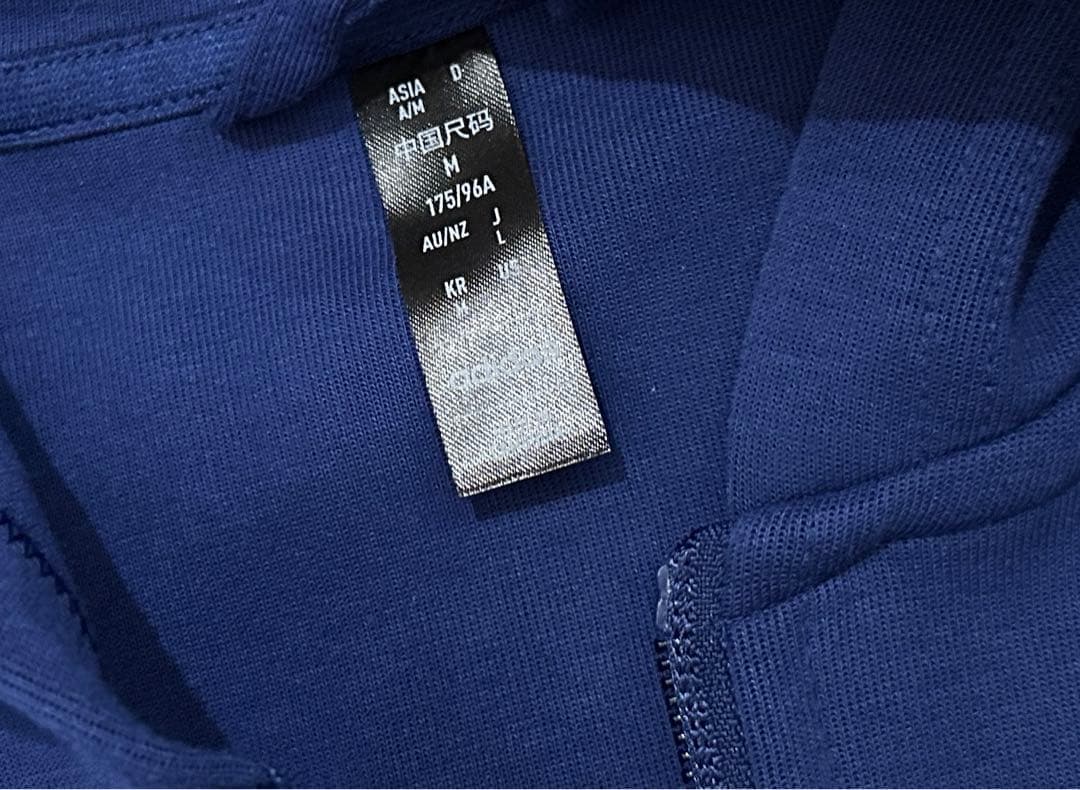 adidas アーセナル アンセムジャケット　L