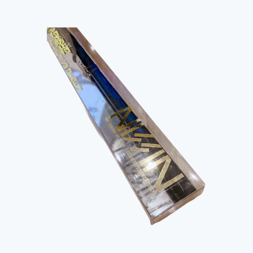 【新品未開封】宇崎日新　Professional V3 K-1 磯 2号　530