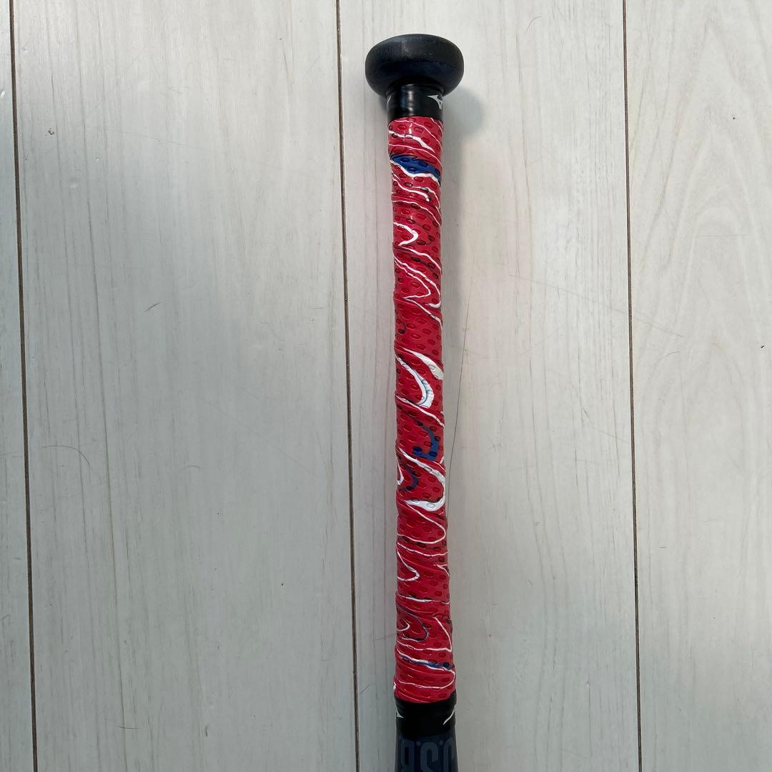 ミズノ ビヨンドマックス 78cm 少年用軟式バット