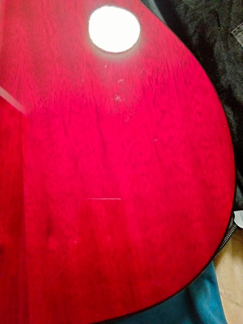 Takamine T-P1 タカミネ パーラーギター 鳴り良
