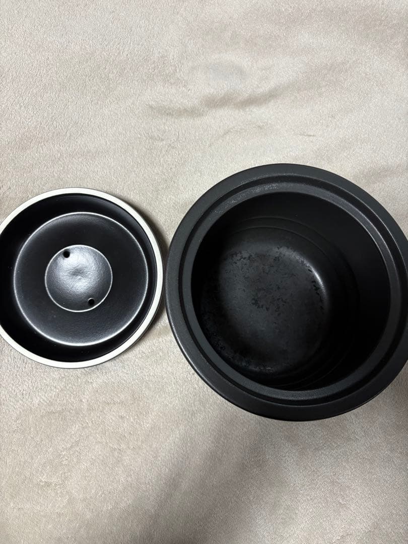 しさま　 Peakスノーピーク土鍋膳セット