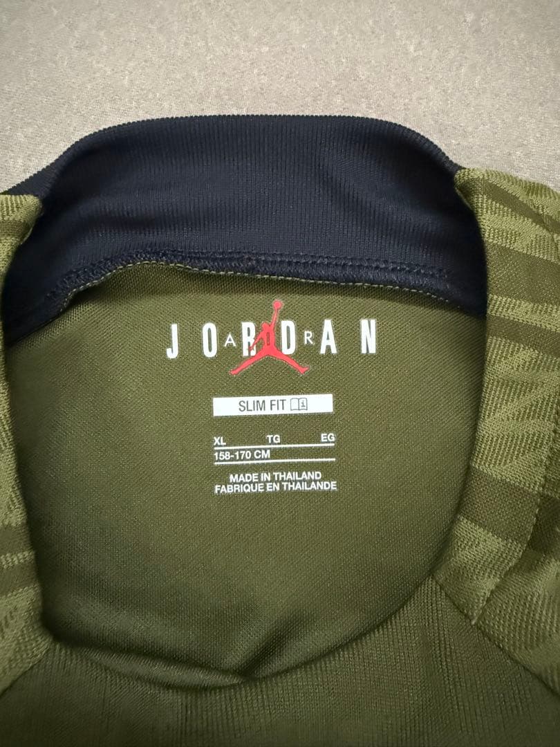 Jordan パリ・サンジェルマン キッズジャージセット