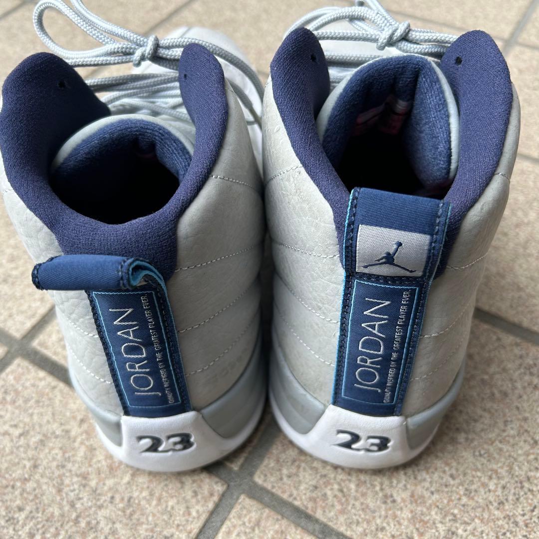 ナイキNIKEエアジョーダン12AirJordan31cm