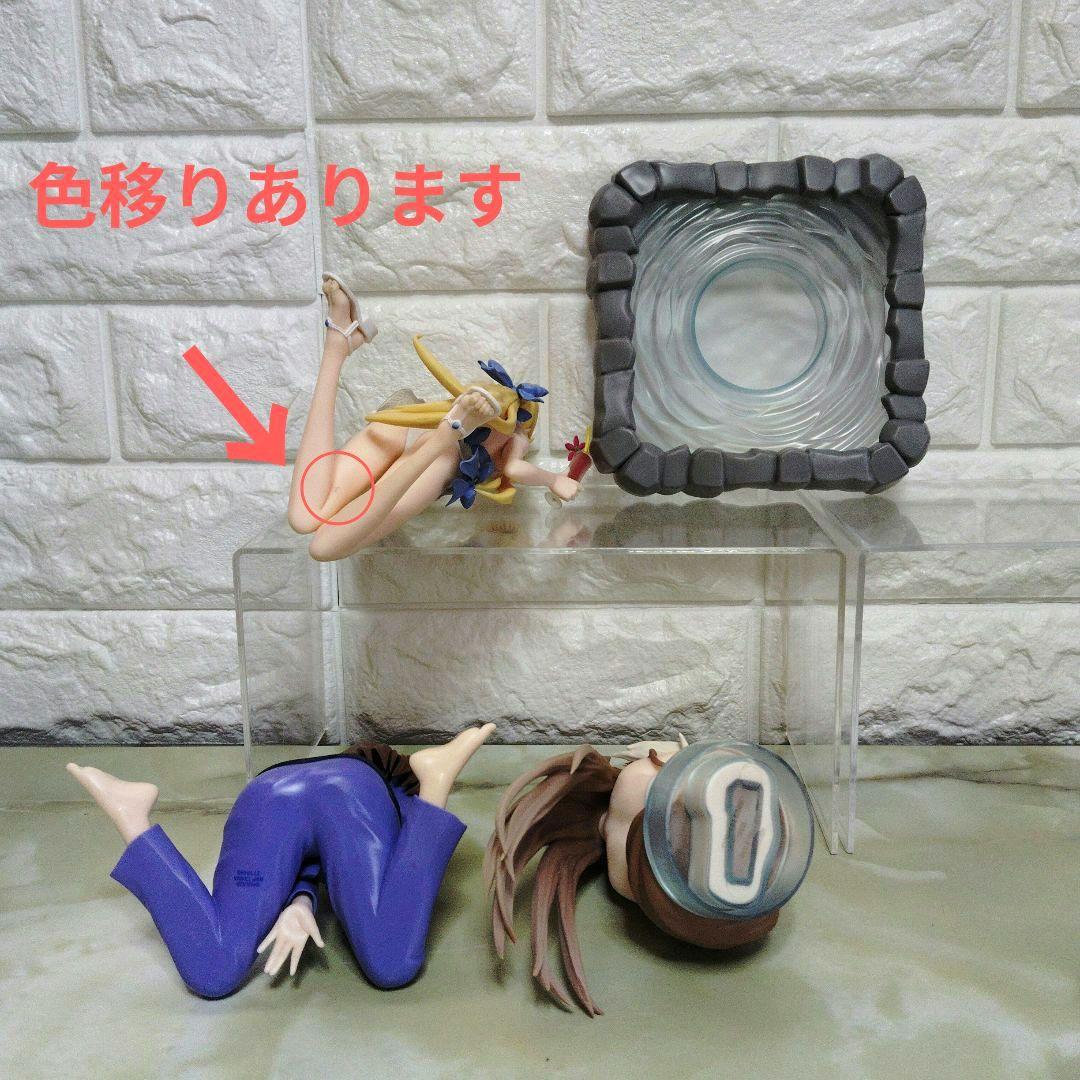 美少女フィギュア　アリス　三玖　ノワール　エリー　ホロ　ロボ子さん　南宮桜桃