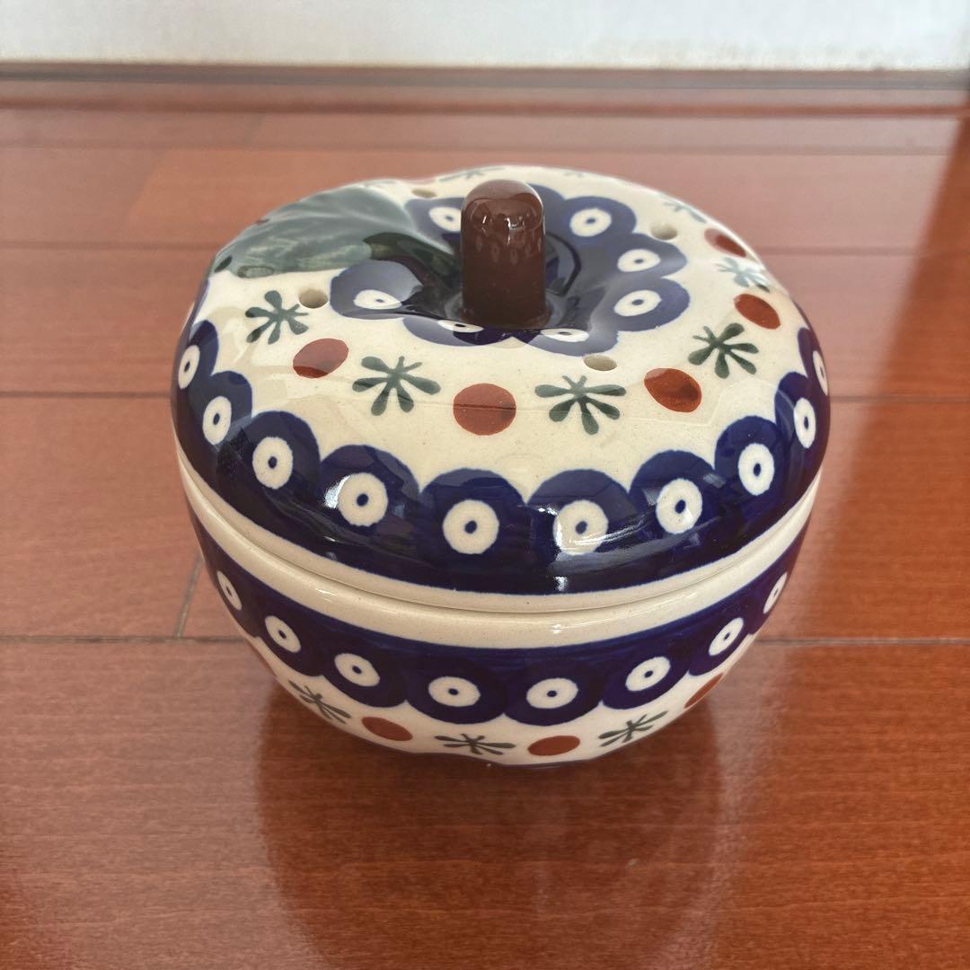 ポーランド食器　ボレス・ウィザ3点セット⭐️本日限定タイムセール⭐️