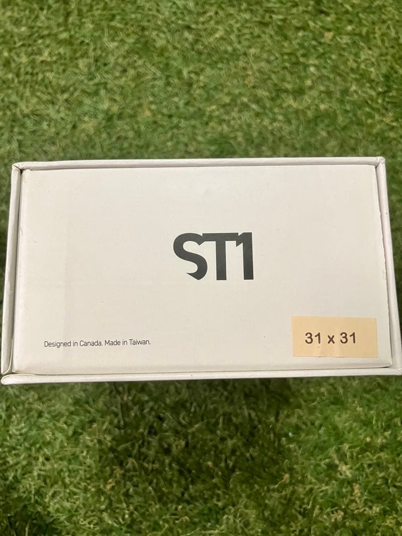 TITLE MTB ST1 ステム 31.8クランプ 突き出し31mm ブラック