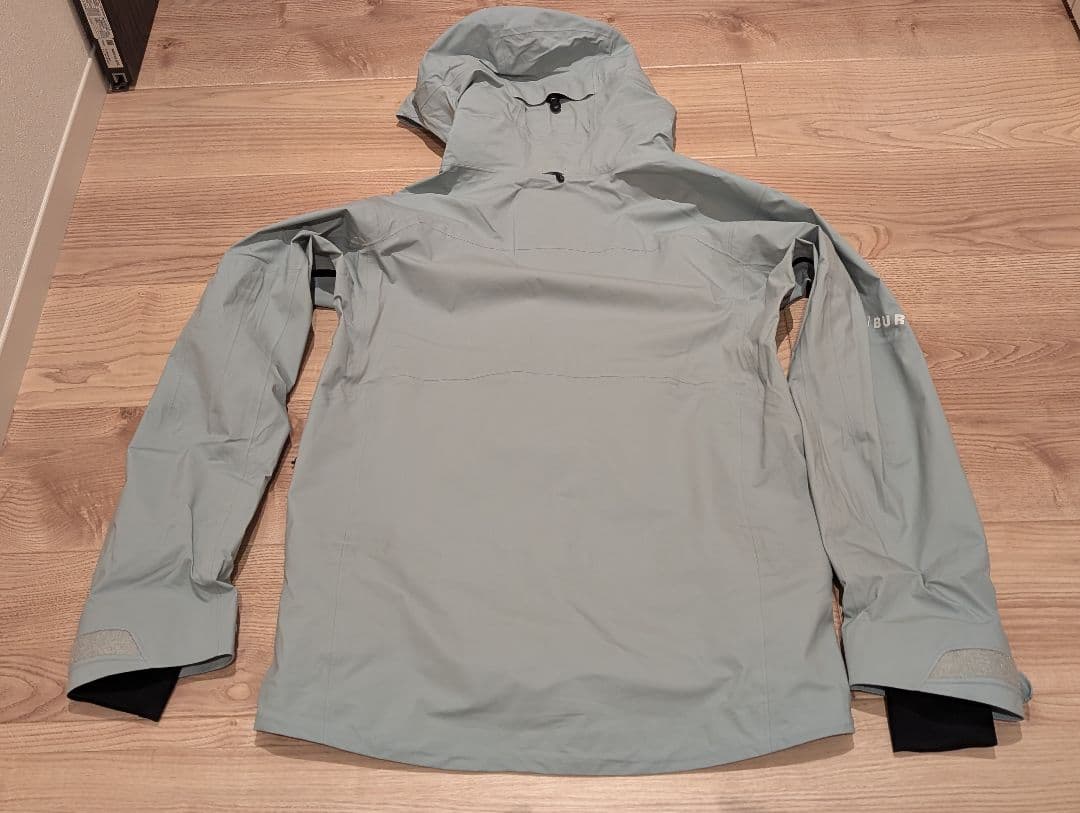 Burton [ak] HOVER GORE-TEX STRETCH 3L 美品