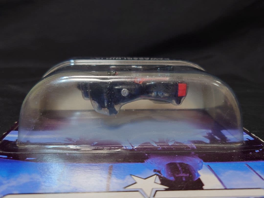 ミニカー HotWheelsKAWASAKININJAGPZ900RTOPGUN
