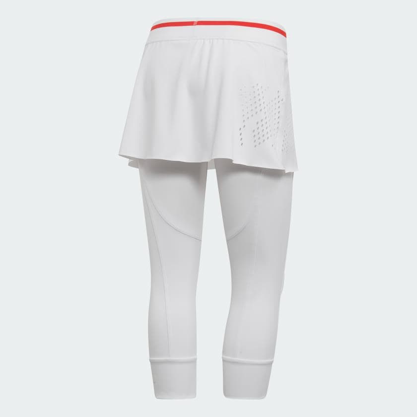 ★新品★　adidas　ASMC COURT SKIRT LEGGINGS