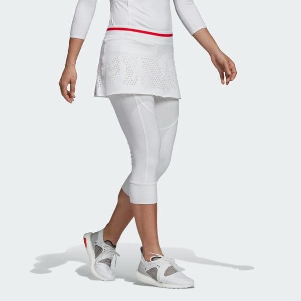 ★新品★　adidas　ASMC COURT SKIRT LEGGINGS