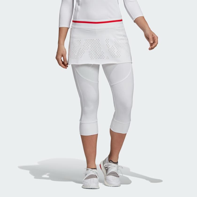 ★新品★　adidas　ASMC COURT SKIRT LEGGINGS