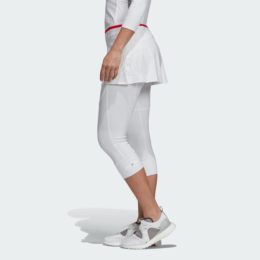 ★新品★　adidas　ASMC COURT SKIRT LEGGINGS