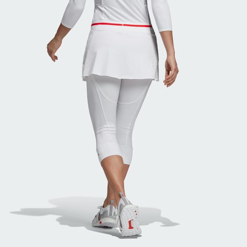 ★新品★　adidas　ASMC COURT SKIRT LEGGINGS
