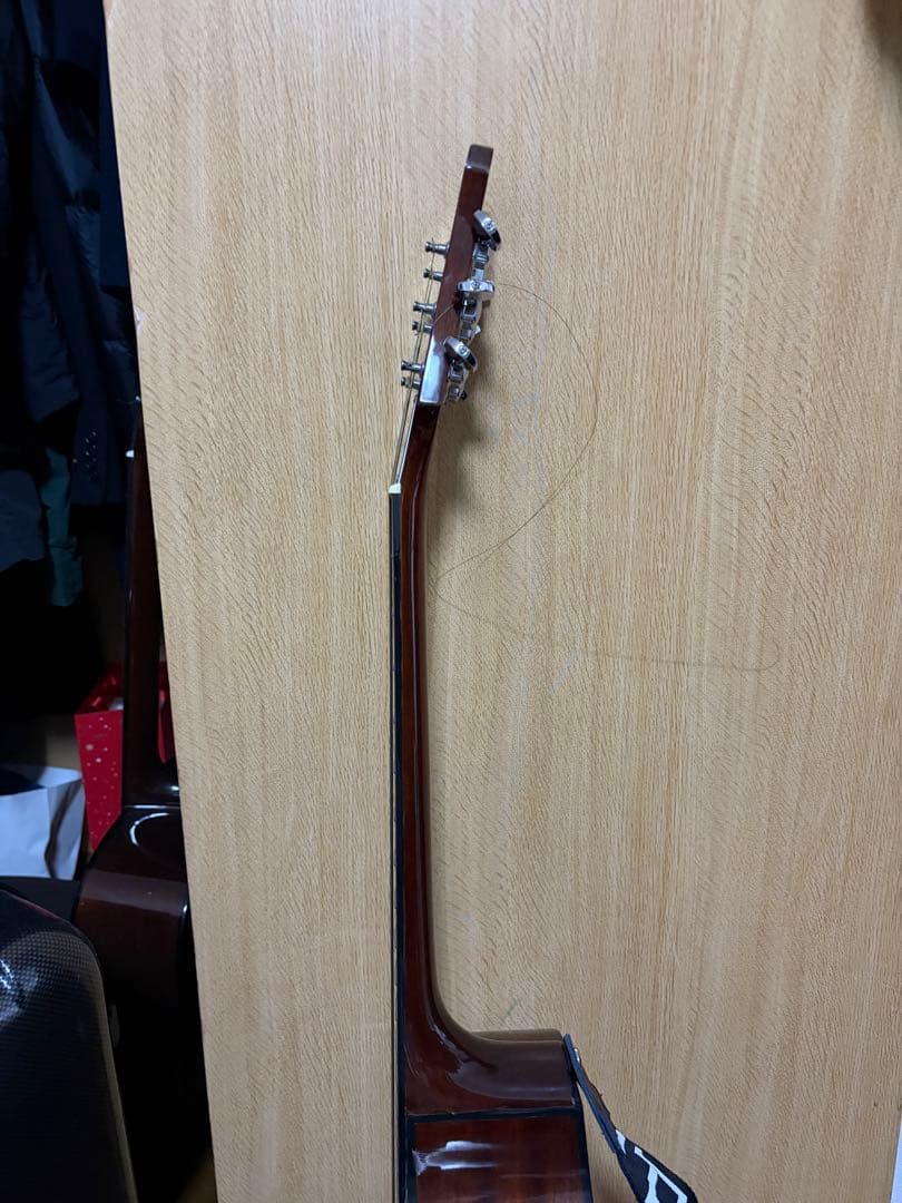 Epiphone AJ-100CE/N アコースティックギター