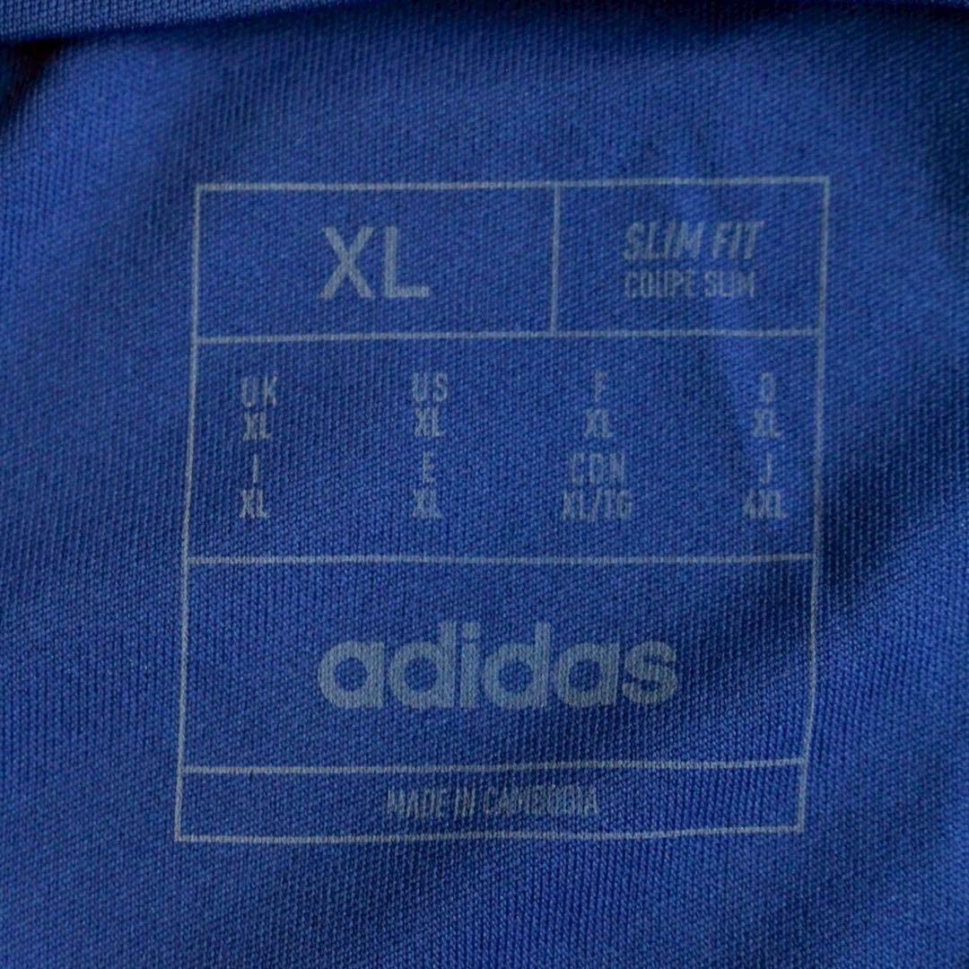 レスター・シティ 23/24 ユニフォーム ホーム 半袖 正規品 XL
