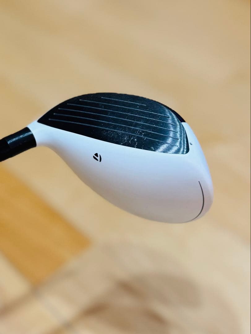 TaylorMade SLDR S 5HL TM1-414 フェアウェイウッド