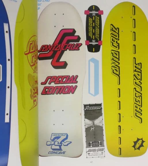 SKATEBOARD ART of JIM PHILLIPSスケートアートブック