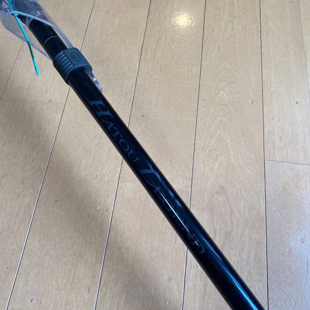 値下げ　Hatou legend 1.5-5.3 DAIWA