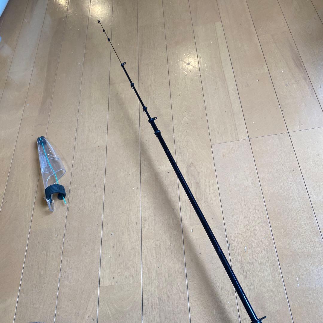 値下げ　Hatou legend 1.5-5.3 DAIWA