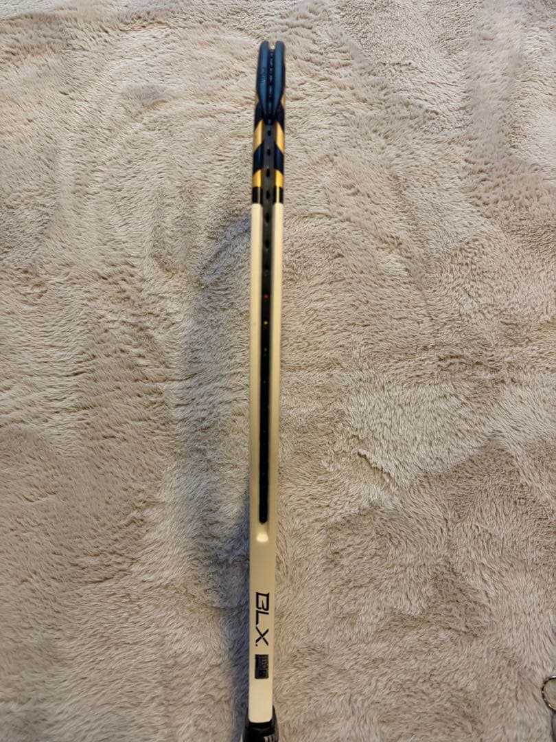 ラケット(硬式用) Wilson Pro Staff 90 G2