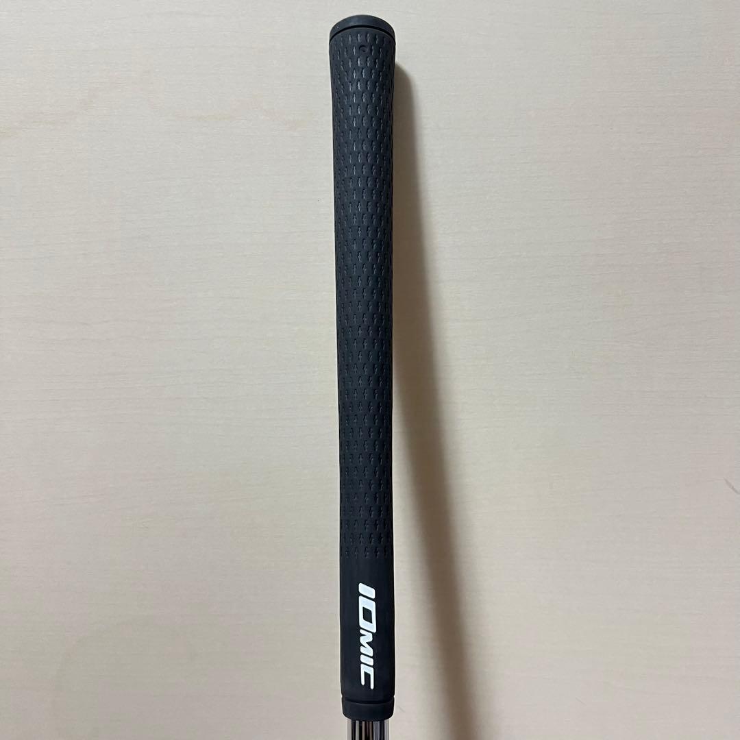 Piretti Classic ピレッティ クラシック 単品アイアン 4i 4番