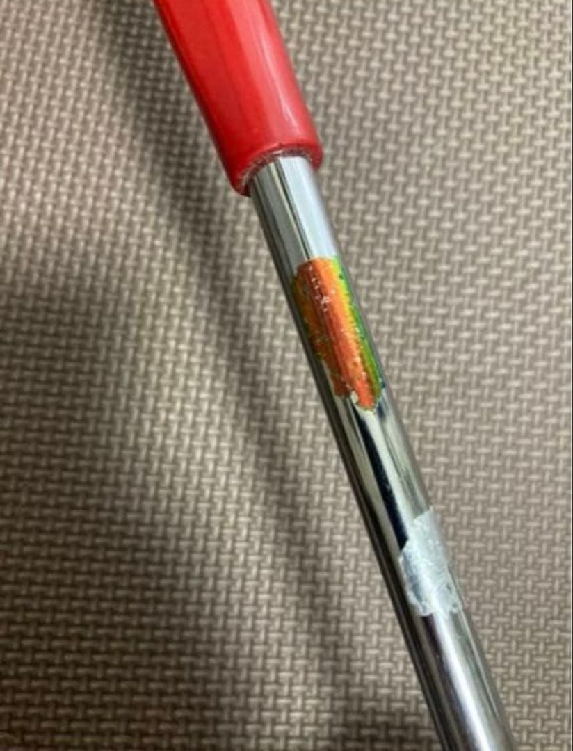 スコッティキャメロン　正規品　パター　33インチ