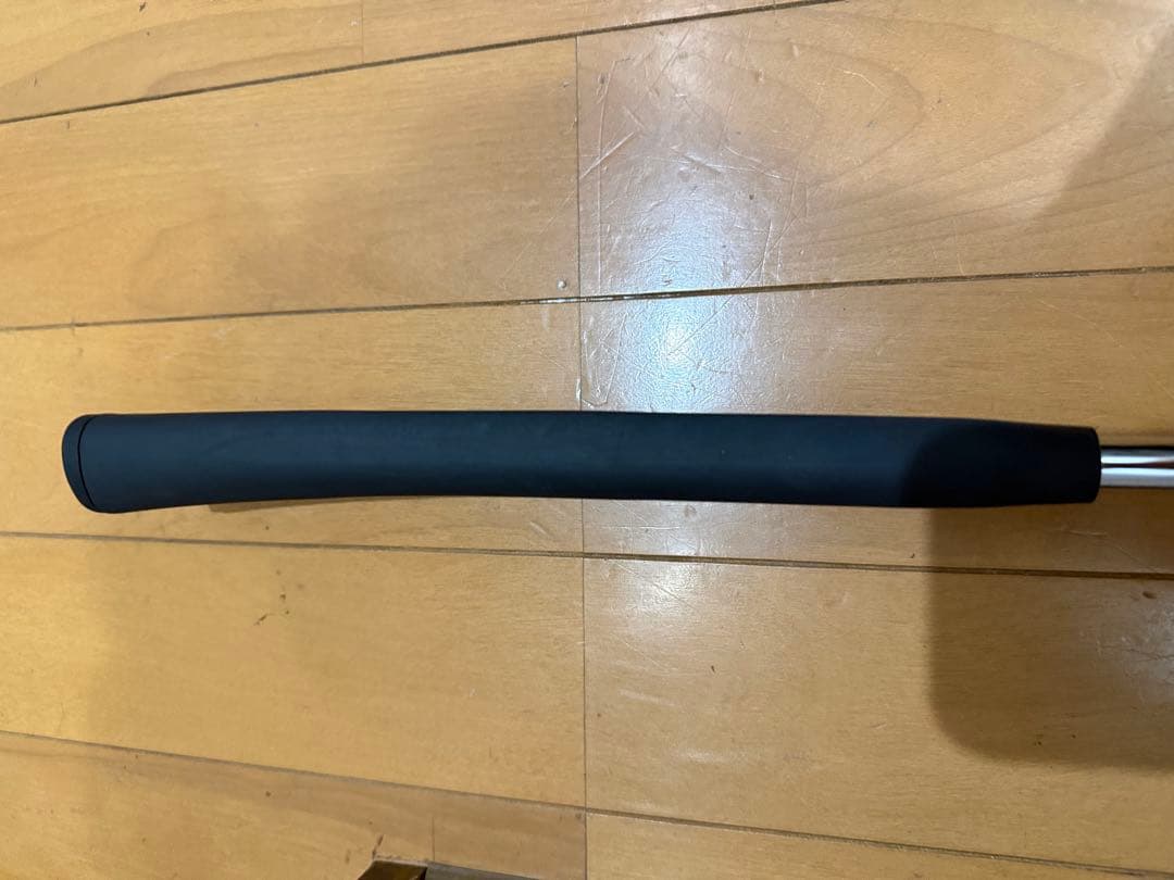 ベティナルディ ゴールド パター
