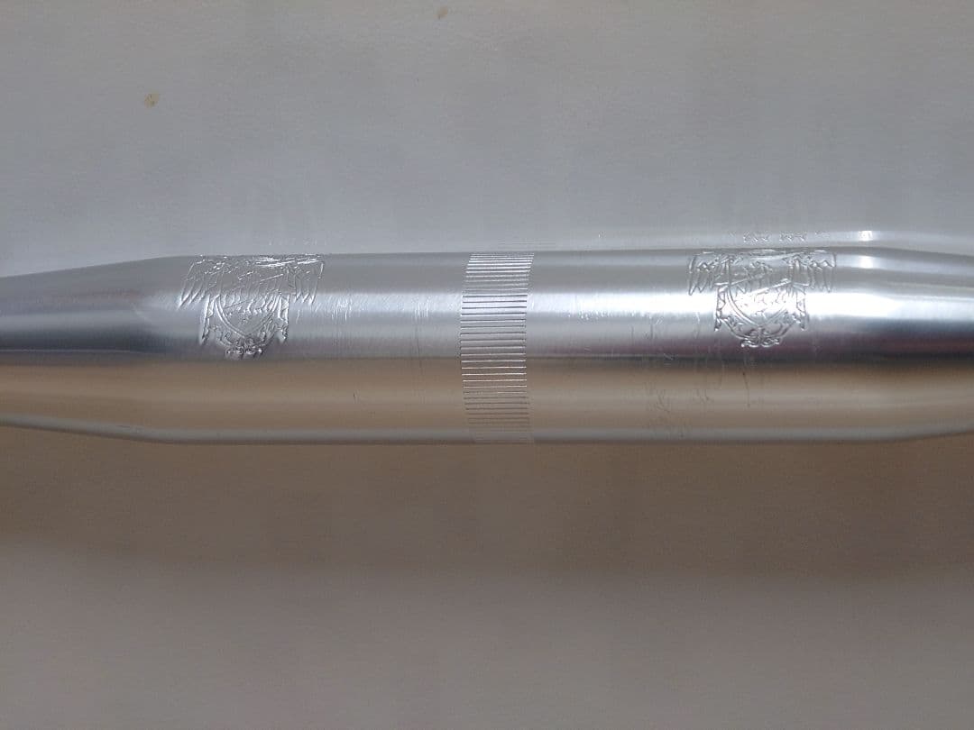 NITTO m137ssb dirt drop bar ドロップハンドル 日東