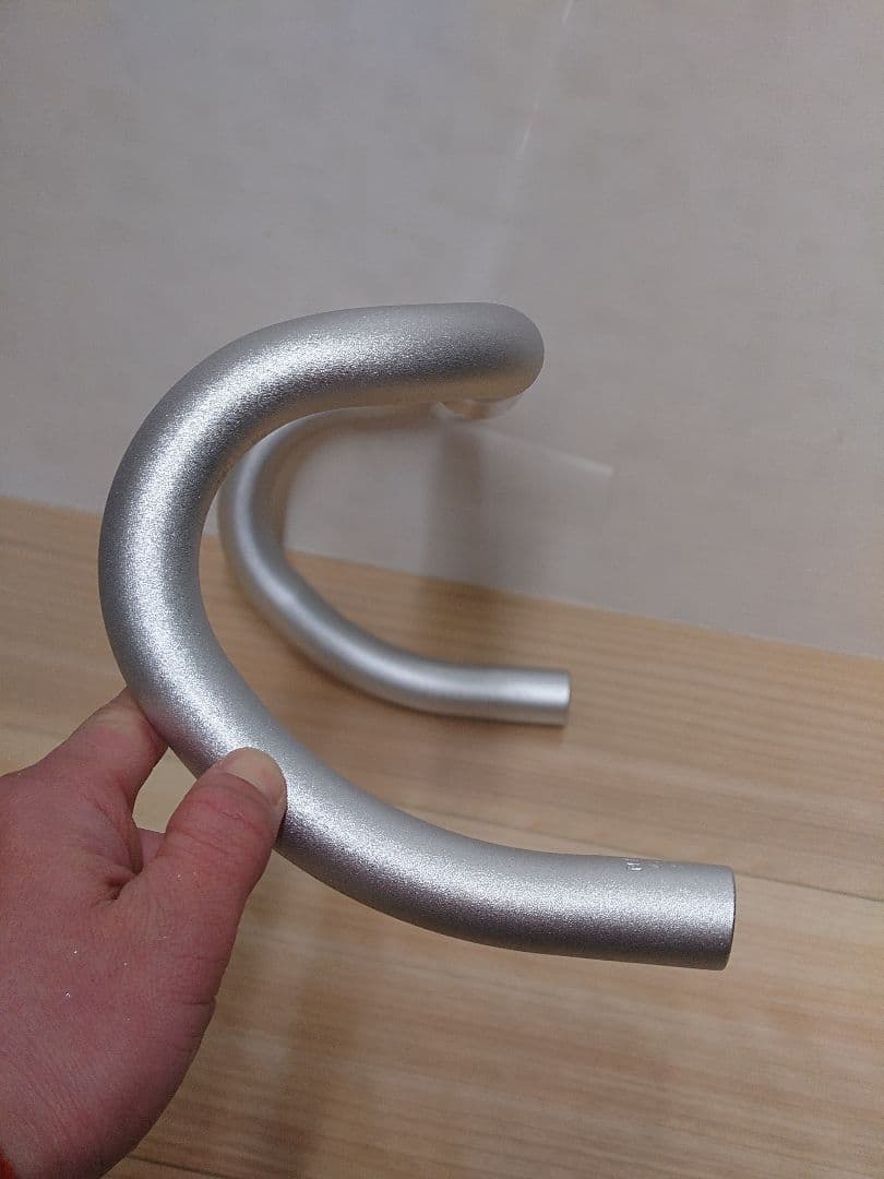 NITTO m137ssb dirt drop bar ドロップハンドル 日東