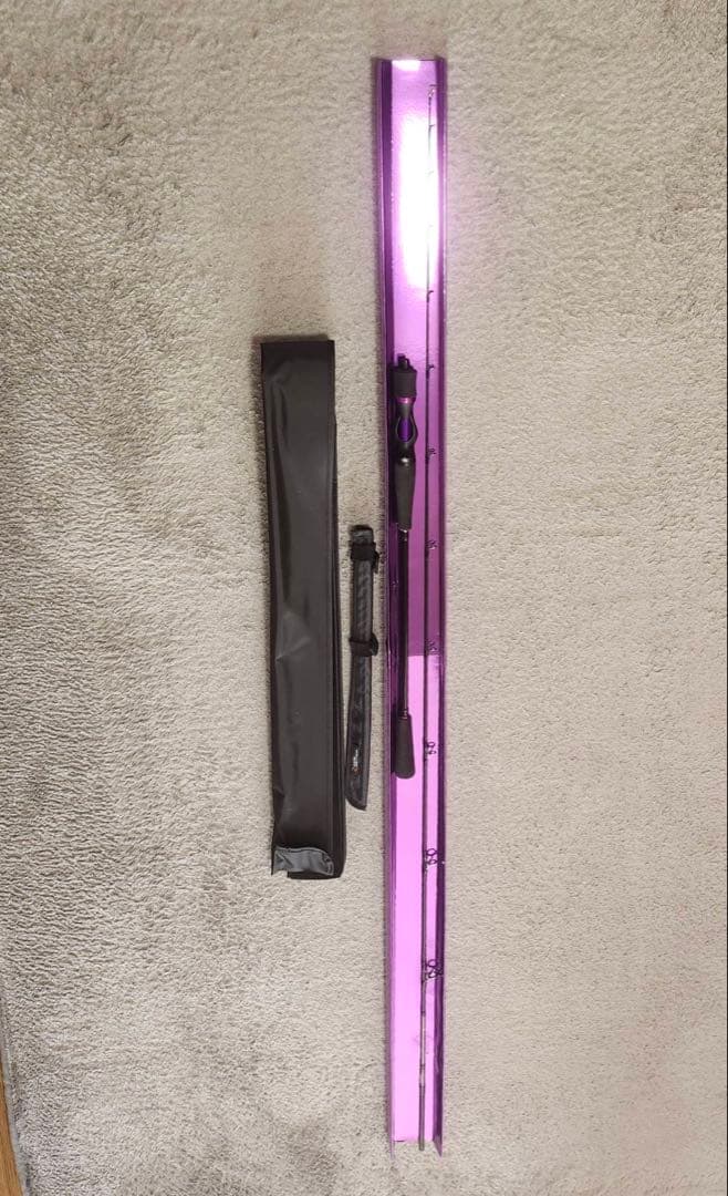 DAIWA 鏡牙63B-1.5 タチウオロッド