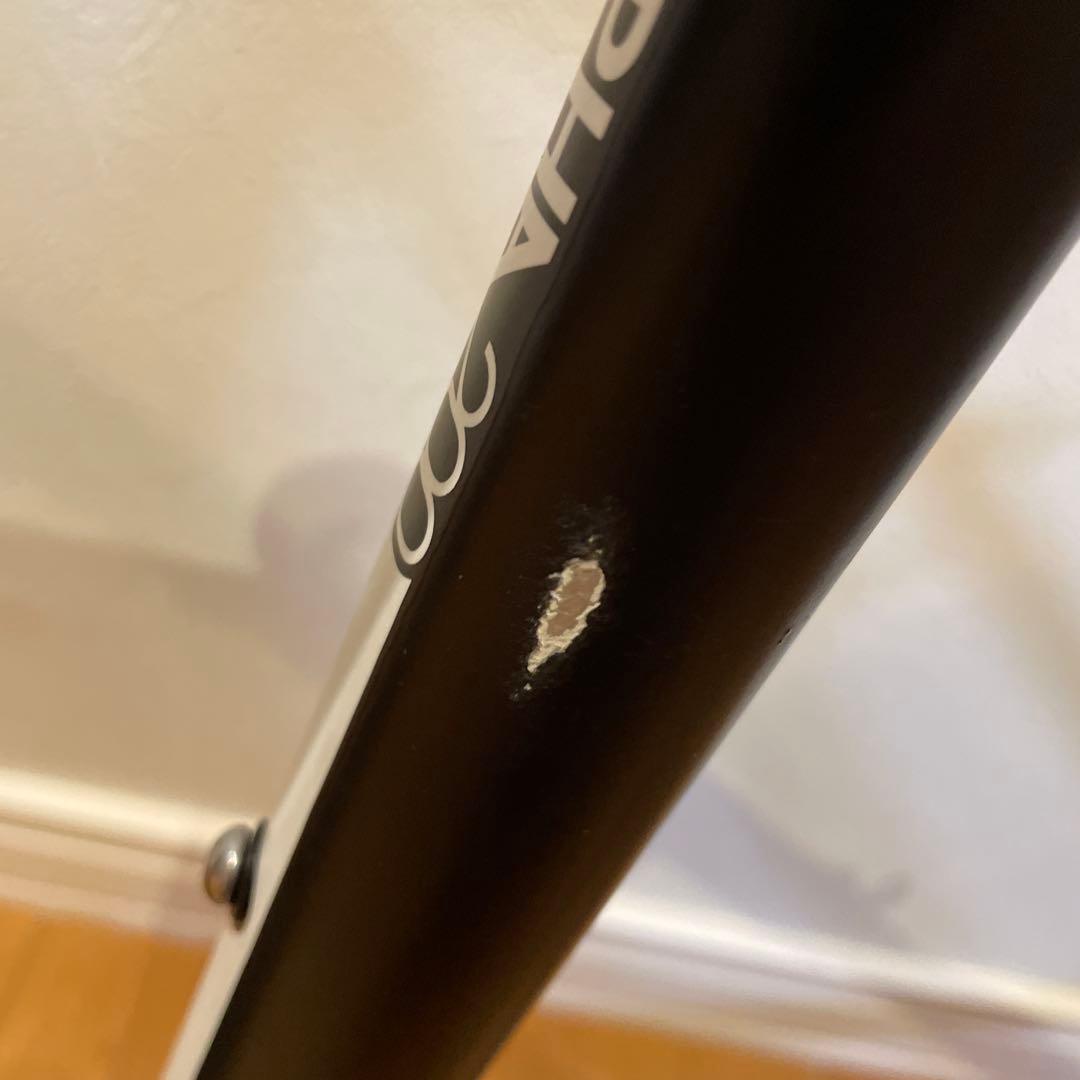 TREK ION シクロクロスフレーム C-T500 garyfisher