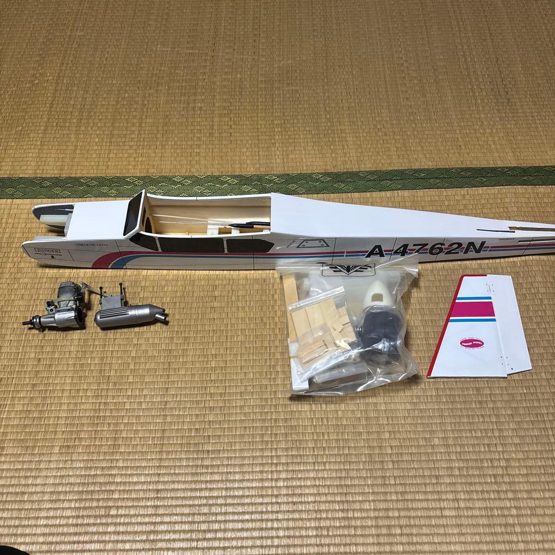 航空機・ヘリコプター R/C SPORTS TRAINER MODEL CLASSIC