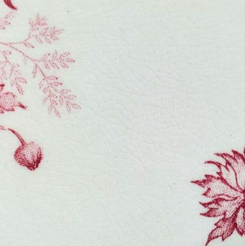 美品　ジョワジールロワ　FLOREAL　ローズ　フランスアンティーク