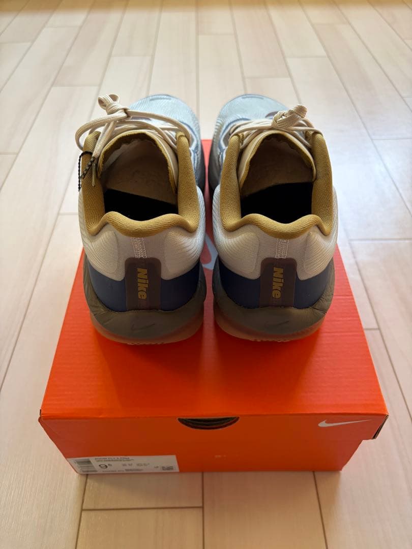 NIKE Zoom Fly6 PRM ナイキズームフライ6プレミアム27.5cm