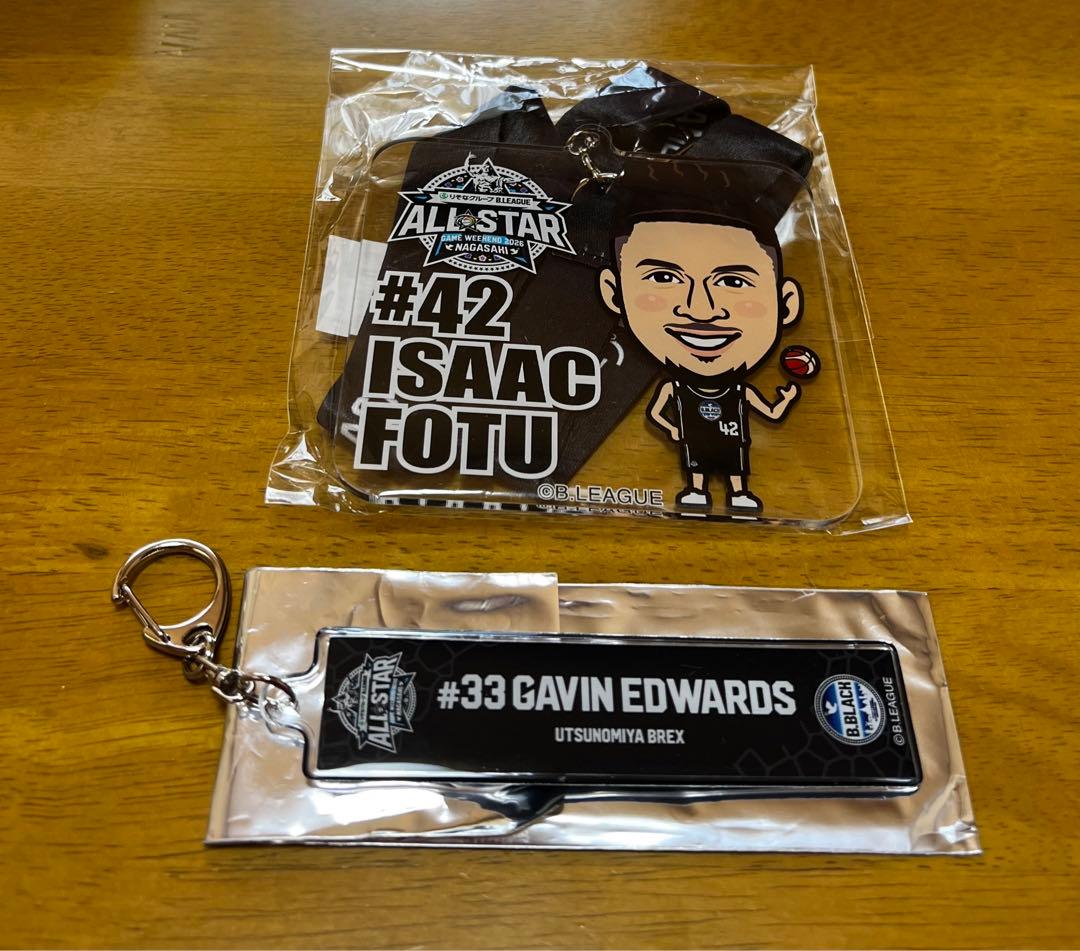 Bリーグオールスター ガチャ