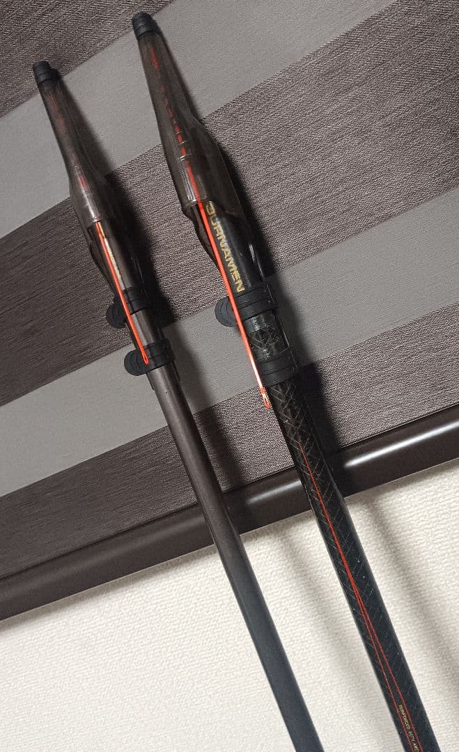 ダイワトーナメント磯3号5.3m&波濤1.5号5.3m