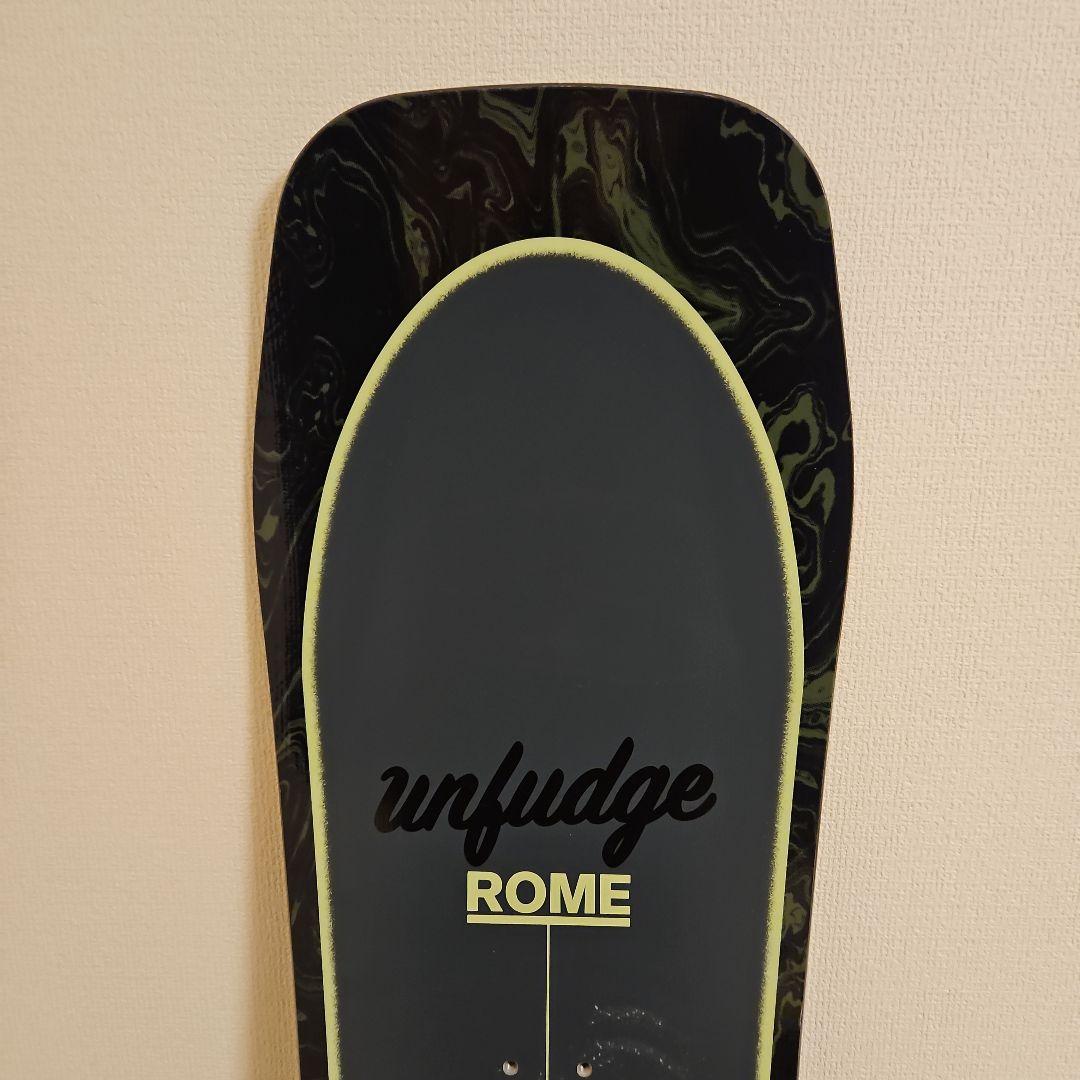 ROME RAVINE 158cm　24-25