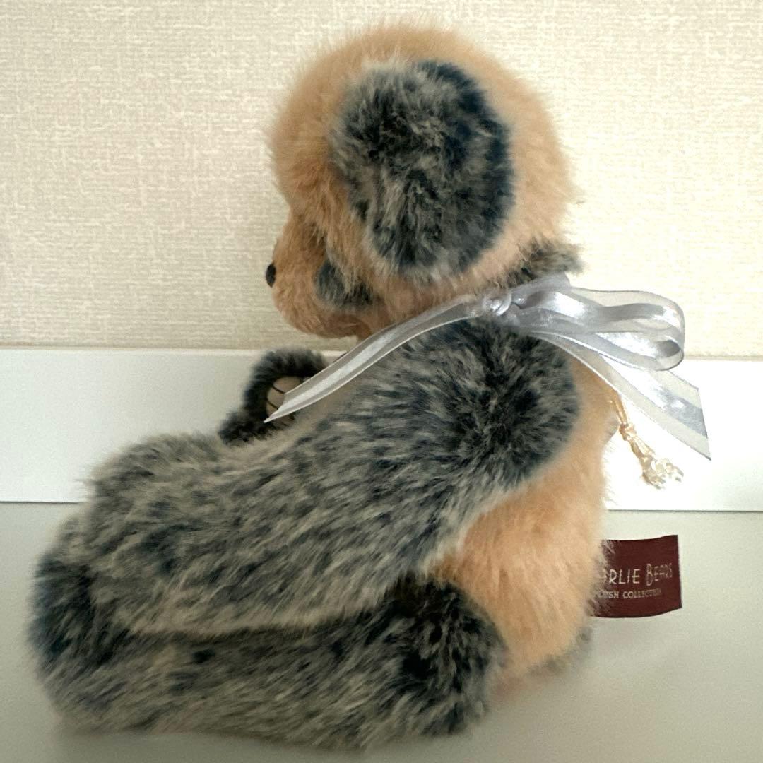 チャーリーベアーズ　Charlie Bears